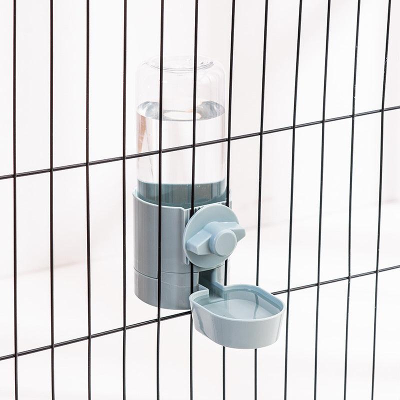 Automatic Hanging Pet Water Feeder